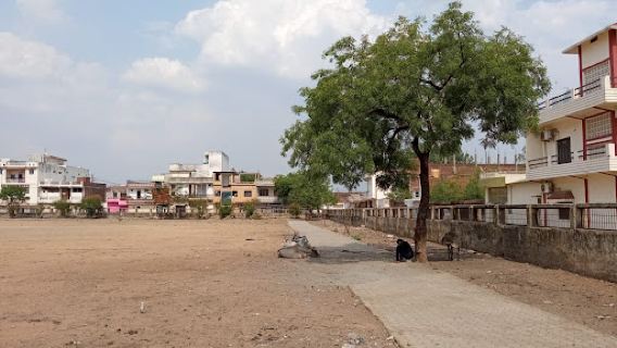 Swami Park & Society Sindhi Camp Satna