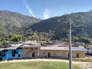 El Naranjo