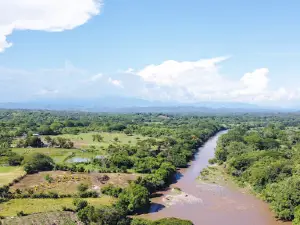 Mirador Turístico