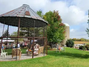 Holy Hill Art Farm