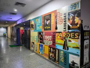 Mukta A2 Cinemas, Kundli