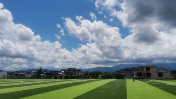 Estadio De Vista Hermosa