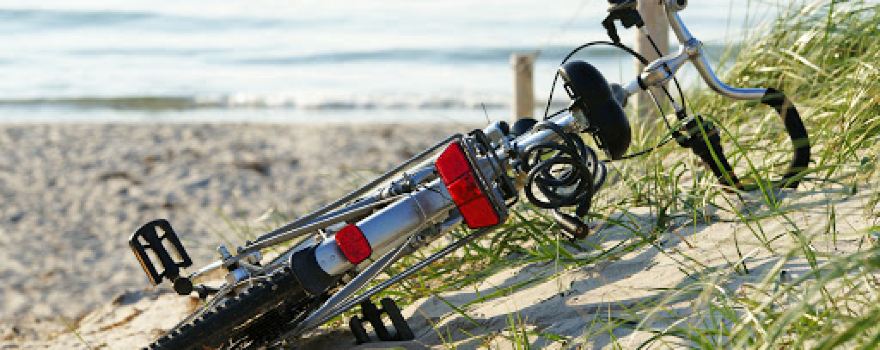 Campingplatz Muschelgrund