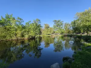 Riverside Park