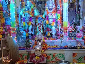 Baba Ramdevji Mandir