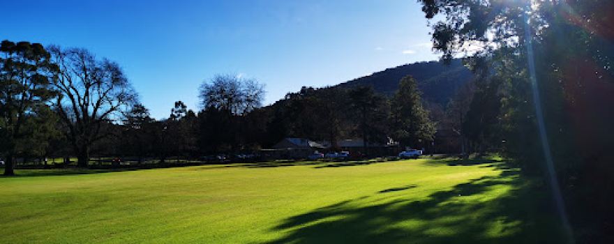 Kings Park