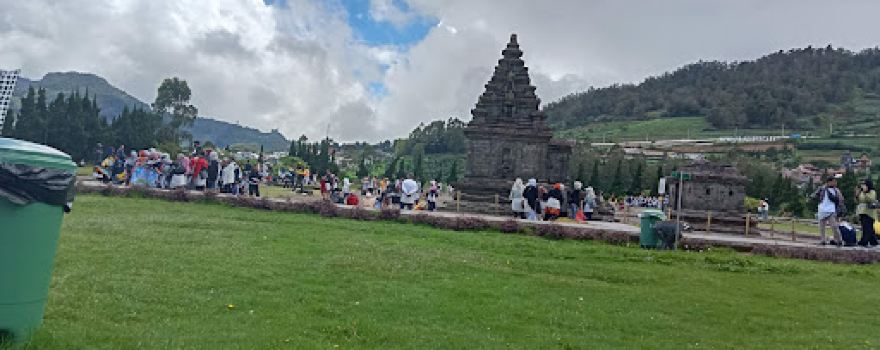 Tugu Asmaul Husna