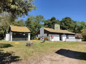 Camping Club Empleados Ancap