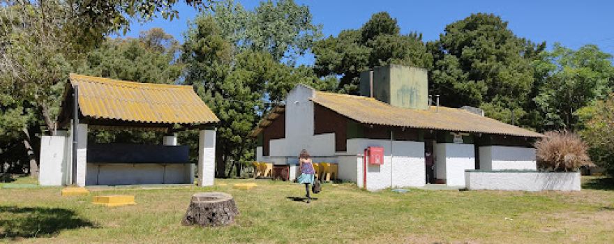 Camping Club Empleados Ancap