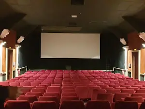 Cinéma Multi Rex - Bernay