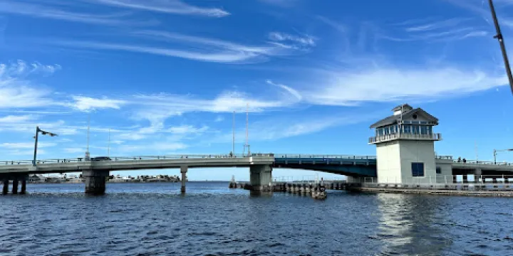Matlacha Pass Aquatic Preserve