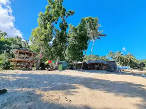 Santa Cruz Beach