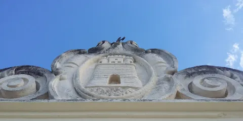 Colonna di Santa Susanna