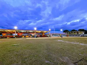 Tabatinga Sports Complex