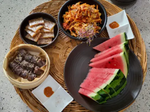 롯데스카이힐 부여 CC