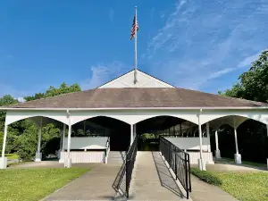 High Bridge Park