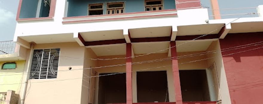 Sahu parivar