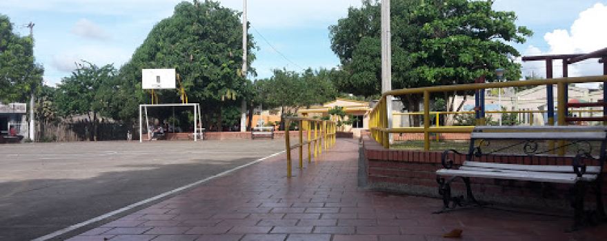 Laureano Gomez Park