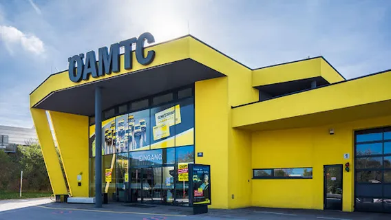ÖAMTC Schwechat