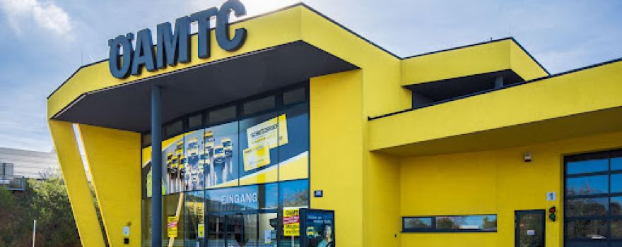 ÖAMTC Schwechat