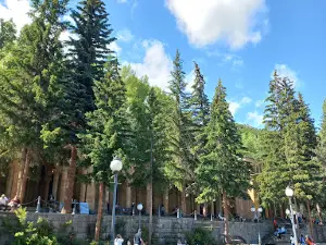 Jermuk Art Gallery