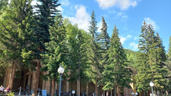 Jermuk Art Gallery