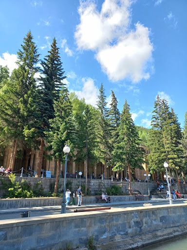 Jermuk Art Gallery
