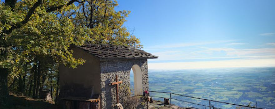 Cappella Madonna della Neve