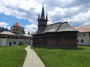 Oasa Monastery