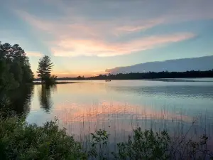 Campers' Paradise