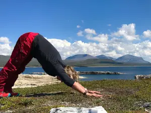 Yogaform / Form Funäsdalen