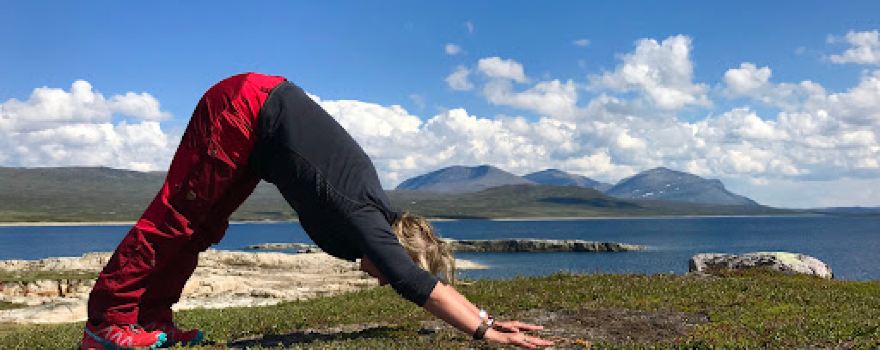 Yogaform / Form Funäsdalen