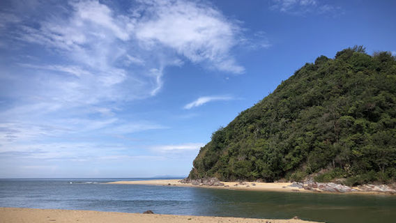 Bukit Keluang Recreation Park