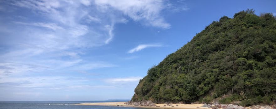 Bukit Keluang Recreation Park