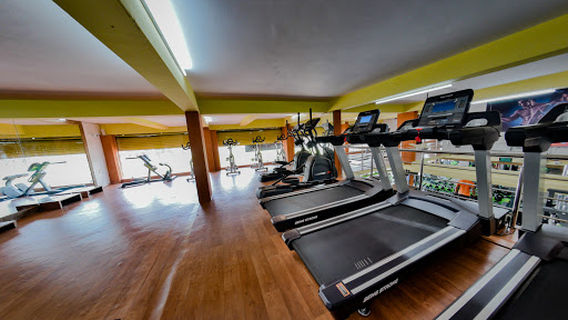 St Jude Pro Fitness