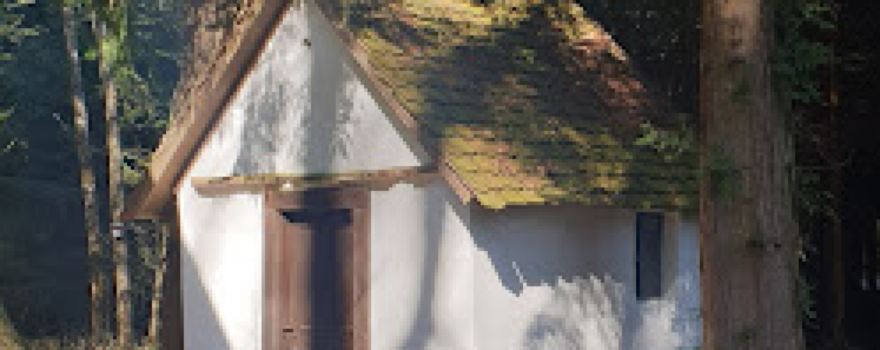 Kapelle Blutsberg