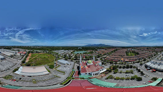 Kuala Muda