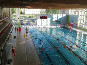 Kompleks Basenowo-Rekreacyjny Nimfa