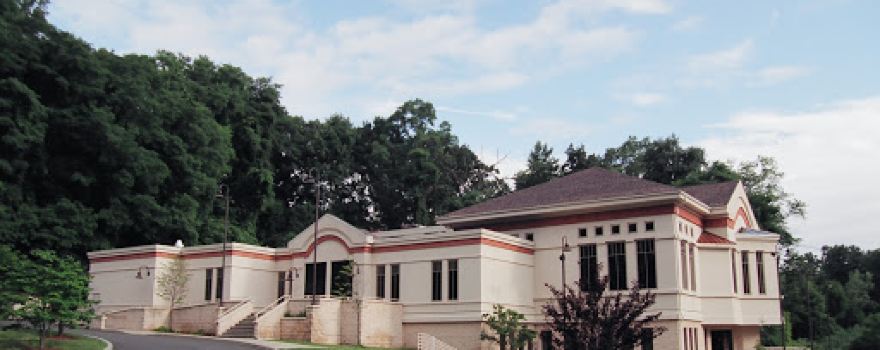 The Reform Temple of Rockland