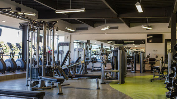 Fitness Center Bucerías