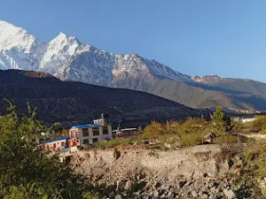 गोल पार्क (Clock Tower)