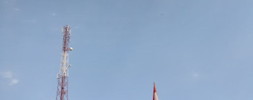 GEREJA GETSEMANI LEMADAK