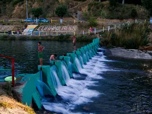 Balneario Municipal