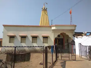 Shree Mudgal Bharti Maharaj Sansthan, Ambada
