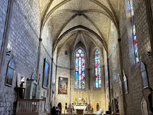 La Romieu