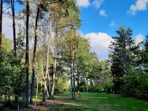 Palivere Disc Golf Course