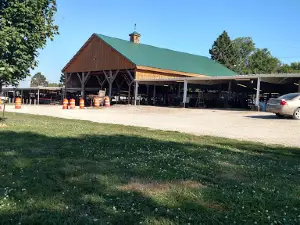 The Nemaha County Fair & Parade
