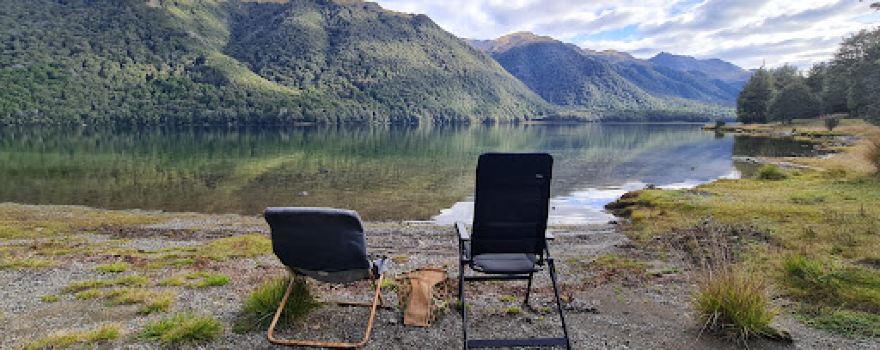 Lumsden NZMCA Park