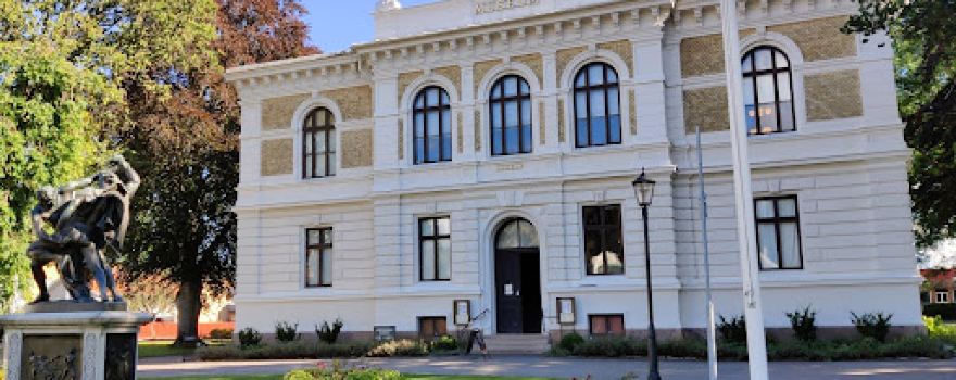 Vanersborg Museum