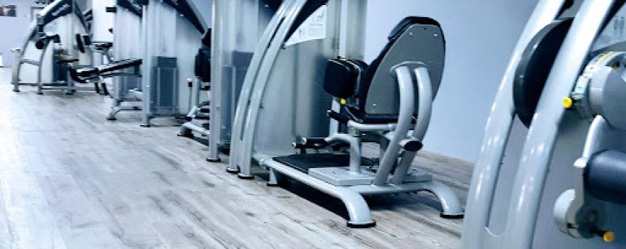 fit+ Zerbst